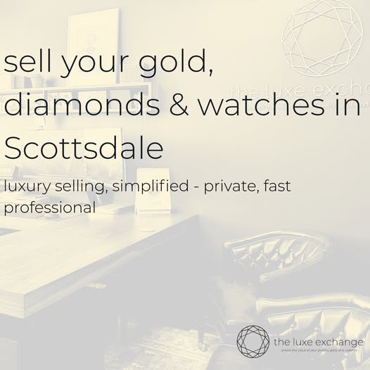 Scottsdale’s Reliable Luxury Lender & Buyer